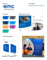 EMC Brand