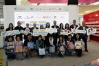 L'industria dell'editoria e della stampa di Hong Kong partecipa alla Fiera del Libro per Ragazzi di Bologna per promuovere i libri per l'infanzia