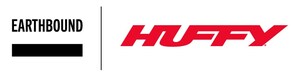 HUFFY NAMES EARTHBOUND TO SPEARHEAD PRODUCT EXPANSION AND INTERNATIONAL GROWTH