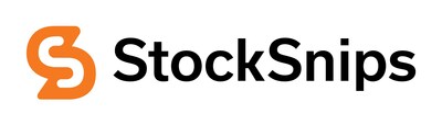 StockSnips Logo