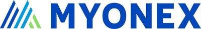 Myonex is a leading global clinical trial supply company based in Horsham, PA. Learn more at Myonex.com. (PRNewsfoto/Myonex)