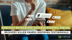 Publicly Recognized Success Stories: Virtue Recovery Killeen Shares Inspiring Testimonials of Transformation