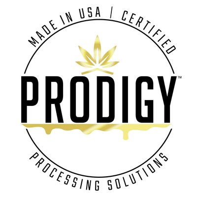 Prodigy Processing Solutions logo
