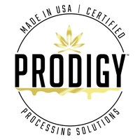 Prodigy Processing Solutions logo