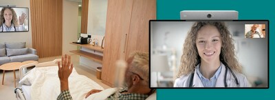 SONIFI Health expands support for hospital virtual care with telehealth partnerships and system optimizations