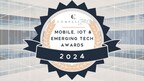 12th Annual CompassIntel Award Winners Announced in IoT, Mobile/Business Tech, and Emerging Tech