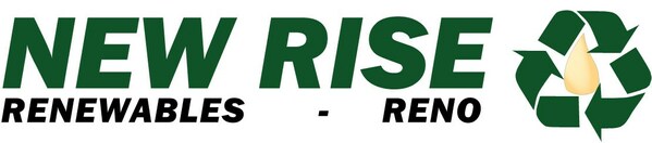 New Rise Renewables, a cutting-edge renewable energy company, announces the inauguration of its new 3200 barrel-per-day renewable sustainable aviation fuel (SAF) facility located at the Reno-Tahoe Industrial Complex in Storey County, Nevada.