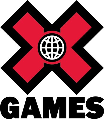 Logo (PRNewsfoto/X Games)