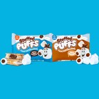 Stuffed Puffs® Reinvents Its Iconic Classic Milk Chocolate Marshmallow