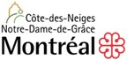 L'arrondissement de Côte-des-Neiges-Notre-Dame-de-Grâce officialise son partenariat avec la STM pour l'aménagement éphémère d'un espace vert sur le boulevard Décarie