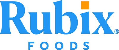 Rubix Foods Logo