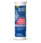 Family Health &amp; Wellness Brand, Mommy's Bliss, Launches Lactation Hydration Drink Tablets