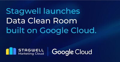 Stagwell Marketing Cloud announced a new data clean room (DCR) solution built on Google Cloud to facilitate a secure and private space for clients and agencies to upload and match their first-party data with proprietary data from Stagwell sources.