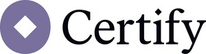 Certify Receives SOC2 Type 2 Certification