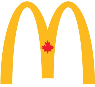 (Groupe CNW/McDonald's Canada)