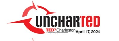 Uncharted TEDxCharleston