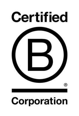 DMD is a Certified B Corporation™.