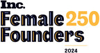 Michelle Penczak Makes Inc.'s 2024 Female Founders List