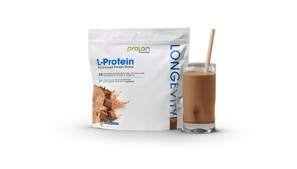 L-Protein Chocolate