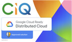 Google Cloud Ready