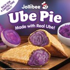 Jollibee Unlocks Unique Flavor Cravings with the Return of Ube Pie and the Debut of Two New Chicken Sandwiches