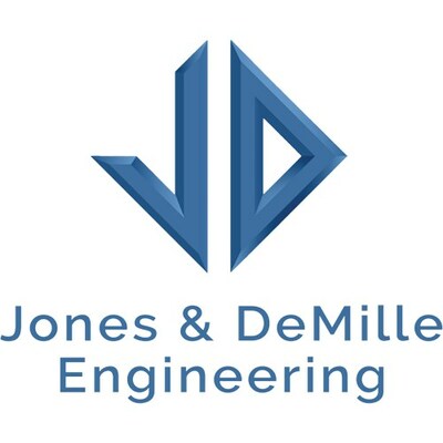 Jones & DeMille is a full-service, award-winning firm focused on shaping the quality of life in the Intermountain West since 1982. With 11 office locations throughout the region, Jones & DeMille provides civil engineering, architecture, planning, funding procurement, project leadership, GIS, survey and scanning, construction management, materials testing and related professional services.