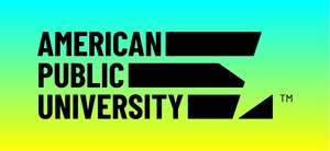American Public University, a Trailblazer in Online Education, Now Transforming into a Global Digital University; Unveils a New Visual Identity as First Step of Its Next Chapter