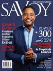 Savoy Magazine Announces the 2024 Most Influential Executives in Corporate America