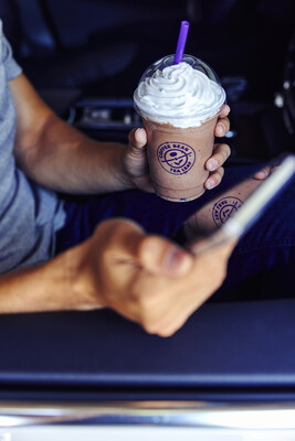 THE COFFEE BEAN & TEA LEAF LAUNCHES REFRESHED LOYALTY PROGRAM WITH EXPANDED REWARD OPTIONS