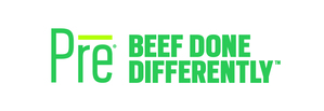 Pre® Brands' 100% Grass-Fed, Grass-Finished Beef: The Ultimate Protein Powerhouse for Health-Conscious Consumers