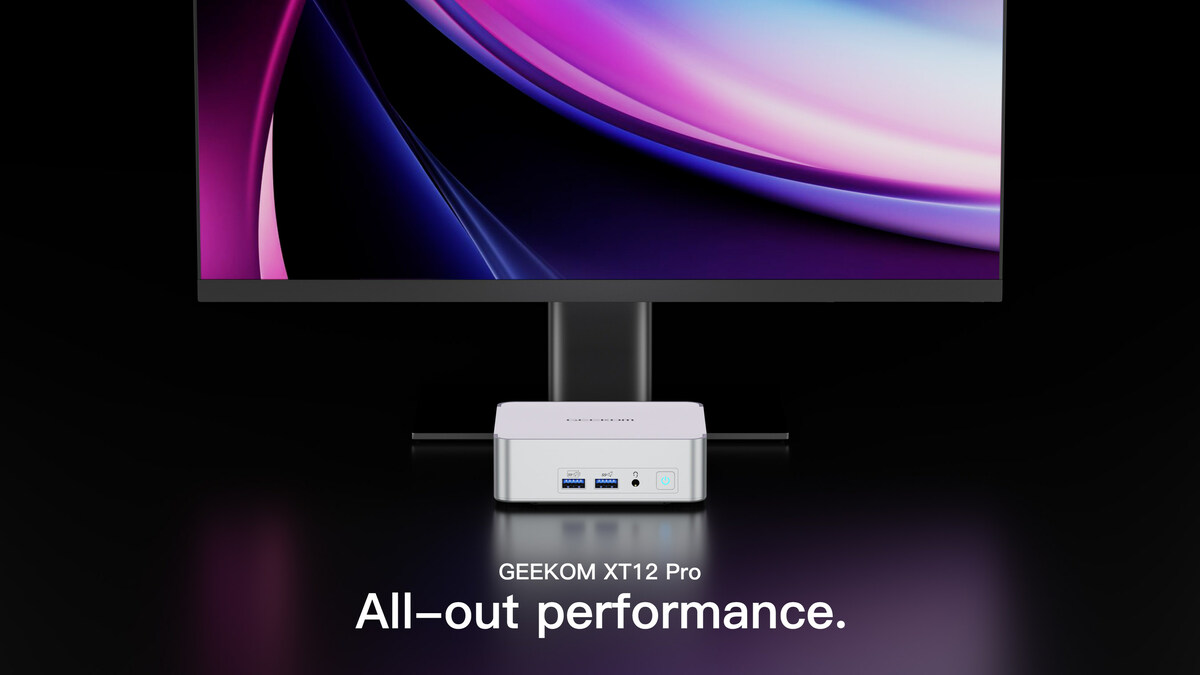 The World's Most Cost-efficient i9 Mini PC is Now Available for Purchase - Vimarsana News