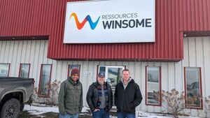 POWER METALS TO CONDUCT FIELD PROGRAM THIS SUMMER AT DECELLES AND MAZERAC IN COLLABORATION WITH WINSOME RESOURCES