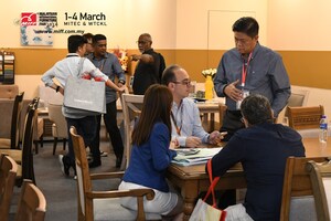 EXHIBITORS AND BUYERS UPBEAT AT MALAYSIAN INTERNATIONAL FURNITURE FAIR 2024