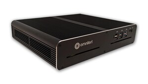 Omnilert Announces the Industry's First AI Gun Detection Appliance Featuring the Hardware, Software and Services Needed to Quickly and Affordably Bring Active Shooter Protection to the Masses
