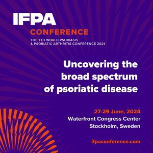 Ne manquez pas la 7e conférence de l'IFPA : découvrez le large spectre de la maladie psoriasique