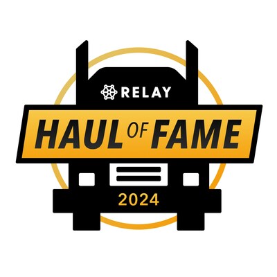 The Haul of Fame honors inspiring truck drivers and their contributions to the trucking industry.