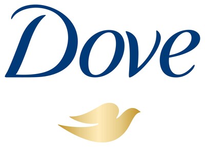 Logo de Dove (Groupe CNW/Dove Canada)