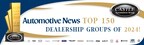 Castle Automotive Group Ranks 119th in the 2024 Automotive News List of Top 150 Dealer Groups, Marking Significant Year-Over-Year Growth
