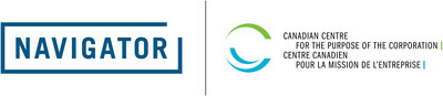 Logo (CNW Group/Canadian Centre for the Purpose of the Corporation)