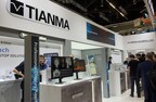 Meeting the Future | TIANMA hat einen starken Auftritt auf der Embedded World 2024