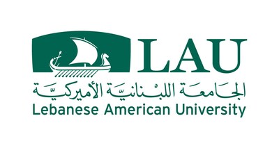 Lebanese American University (PRNewsfoto/Lebanese American University)