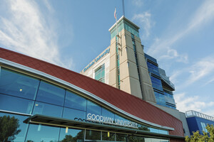 GOODWIN UNIVERSITY RECEIVES STATE APPROVAL FOR NEW LPN PROGRAM