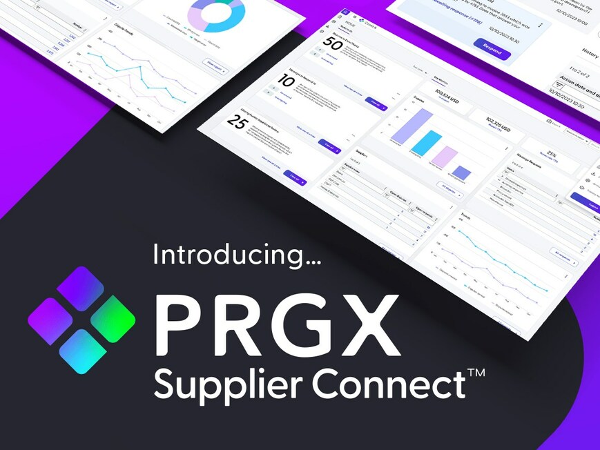 PRGX Unveils Supplier Connect: Reshaping Supplier Engagement with a Transformative, AI-Powered Platform - Vimarsana News