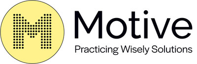 Motive Practicing Wisely Solutions logo.