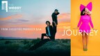Pop Icon Sia-Backed Documentary Series "The Journey" Nominated for 2024 Webby Award
