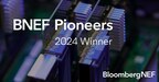 TS Conductor Wins 2024 BloombergNEF Pioneers Award for High-performance Conductor Accelerating the Energy Transition and Grid Modernization