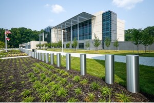 NASATKA SECURITY AWARDED MULTI-BUILDING PERIMETER SECURITY PROJECT FOR WASHINGTON, DC CAMPUS