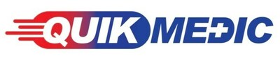QuikMedic logo