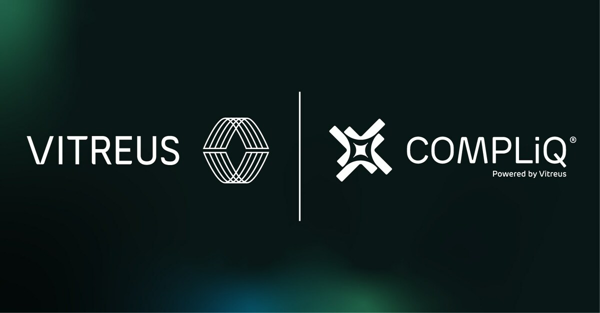 Frontier Leadership: How a Rising Layer 0 Platform, Vitreus, Revolutionizes Business with Blockchain and AI - Vimarsana News