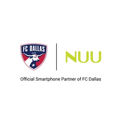 NUU Partners with FC Dallas to Strengthen Community Engagement and Foster Growth